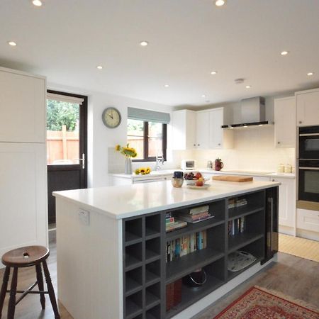Pine Cottage وودبريدج المظهر الخارجي الصورة