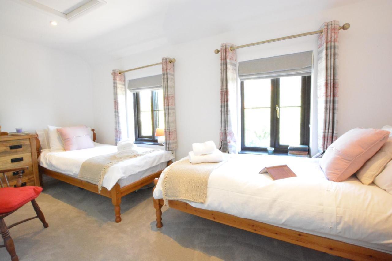 Pine Cottage وودبريدج المظهر الخارجي الصورة