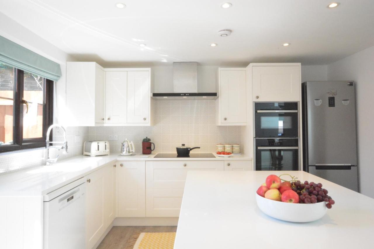 Pine Cottage وودبريدج المظهر الخارجي الصورة