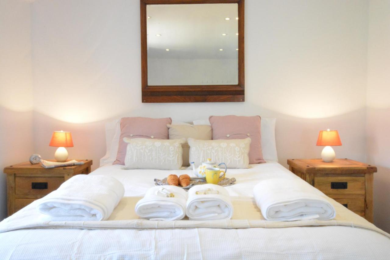 Pine Cottage وودبريدج المظهر الخارجي الصورة