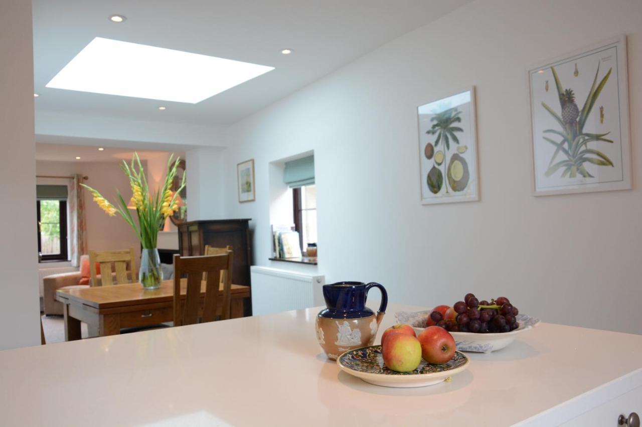 Pine Cottage وودبريدج المظهر الخارجي الصورة