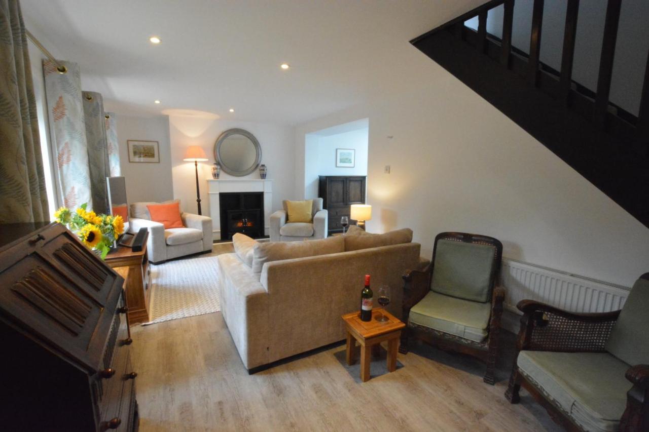 Pine Cottage وودبريدج المظهر الخارجي الصورة